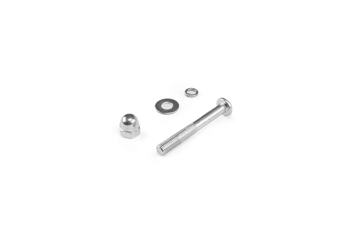M10X70 SHORT BOLT SET