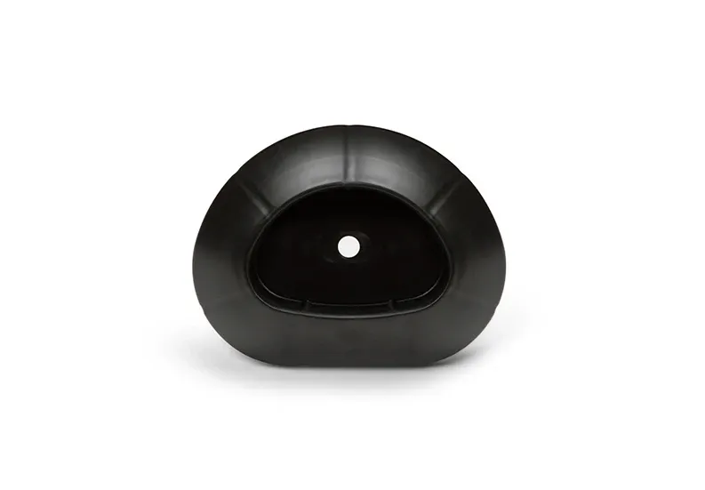 LEG CAP FOR 15'X48", 16‘X48“, 18'X48", 18’X52”, 20'X48" & 24'X52" ULTRA XTR FRAME POOL