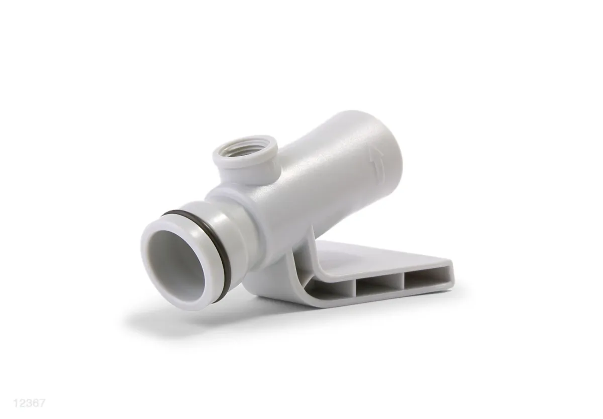 POOL INLET AIR ADAPTOR 500