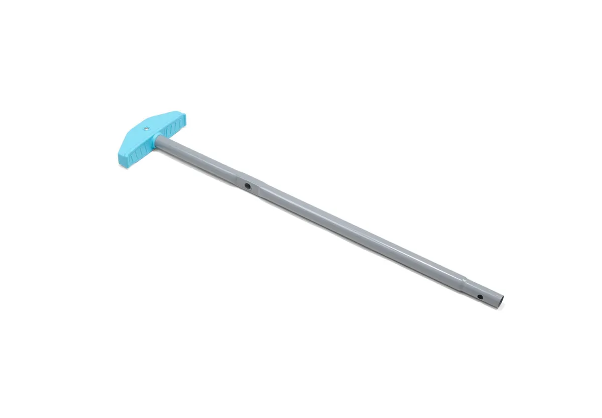 GLIDER BOTTOM LEG