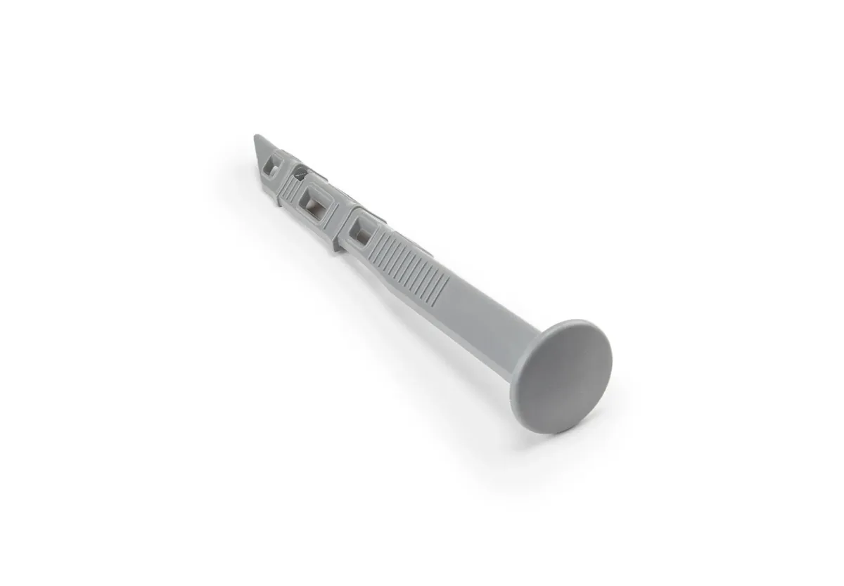 ANCHOR ROD -GREY