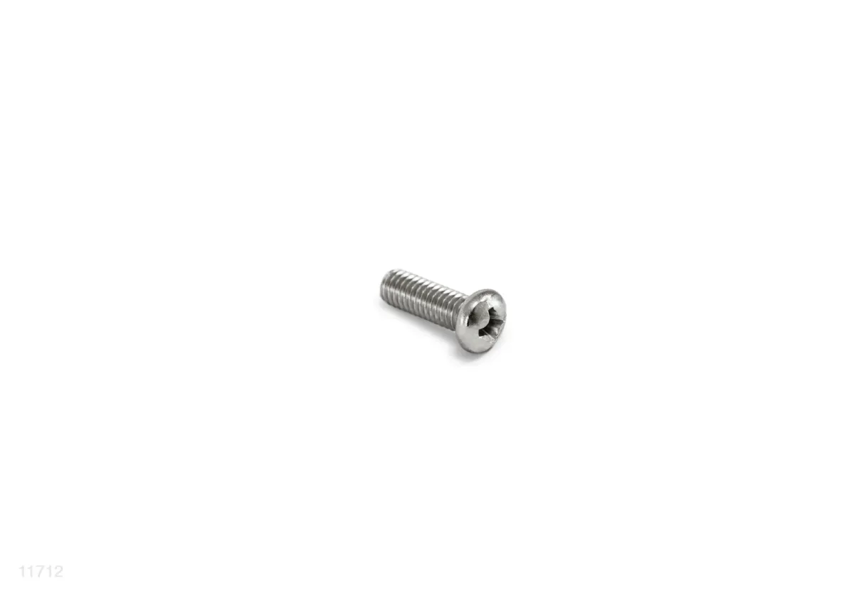 ELECTROLYTIC CELL COVER SCREW FOR 28423/28424