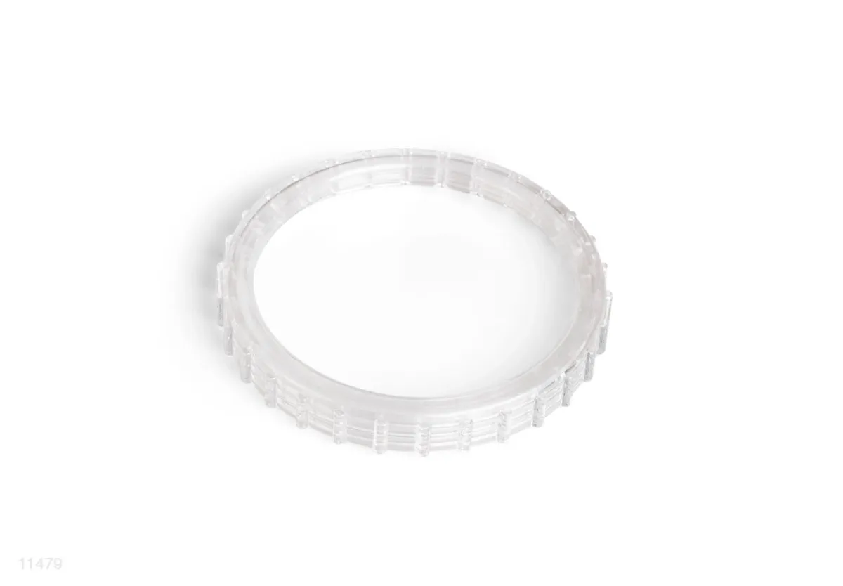 LEAF TRAP NUT FOR SAND FILTER PUMP AND COMBO