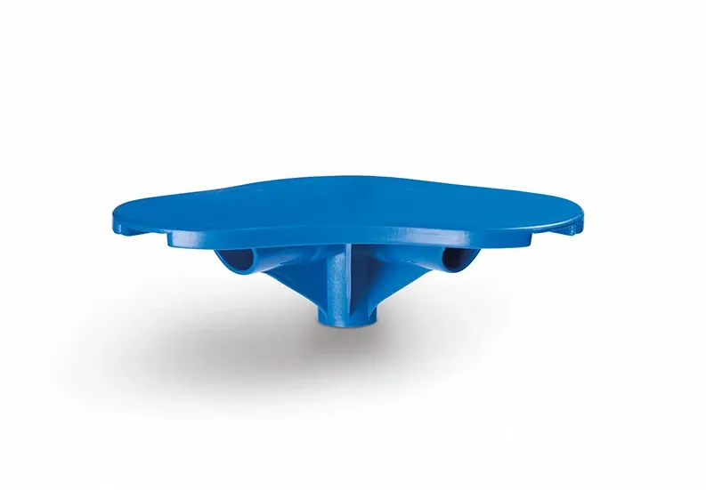 CORNER TOP RAIL JOINTS FOR SMALL RECTANGULAR FRAME POOL