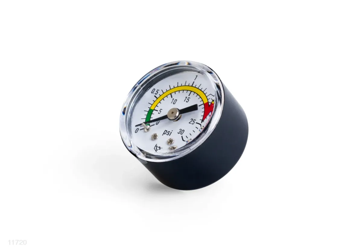 PRESSURE GAUGE FOR 10" SAND FILTER PUMP