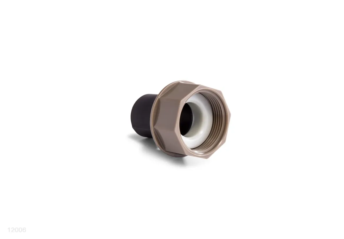 SPA FILTER MOTOR CONNECTING TUBE