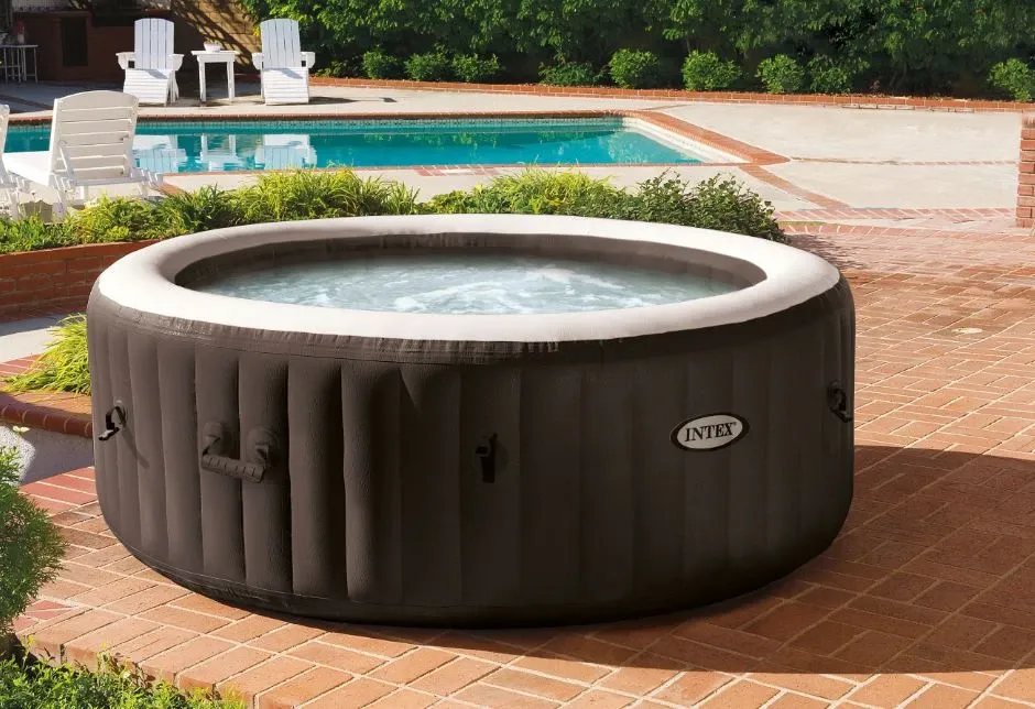 SPA TUB FOR JET SPA 28422/28424