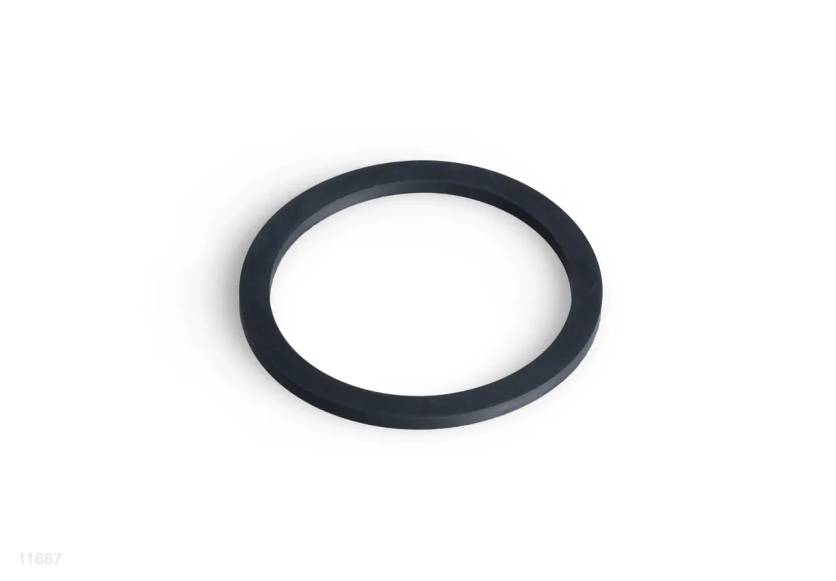 SPA CONTROL STATION AIR INLET O-RING