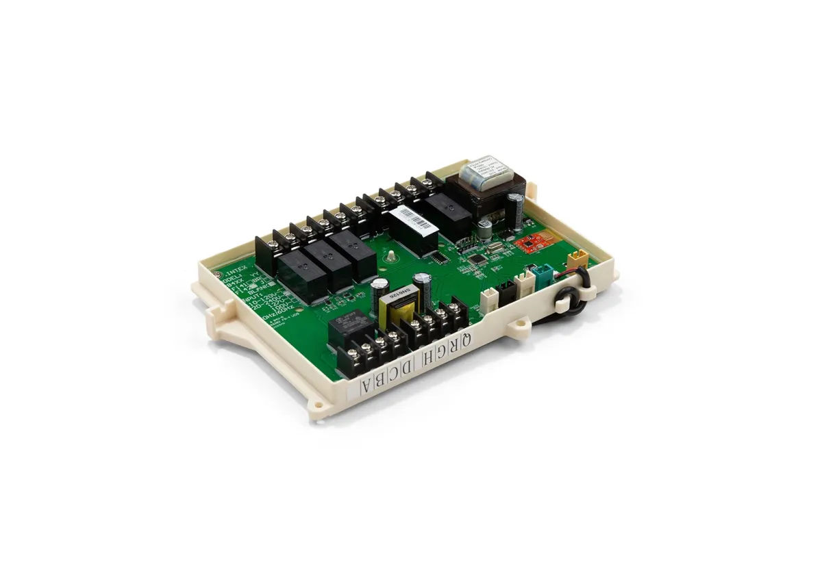 MAIN CIRCUIT BOARD FOR 28442-21 VERSION