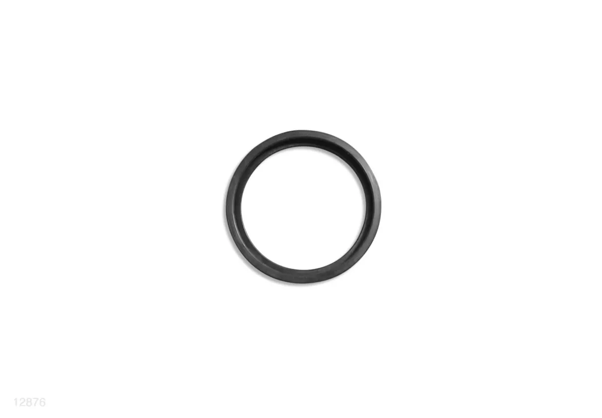 TITANIUM PLATES O-RING