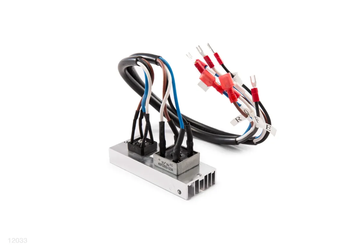 RECTIFIER BRIDGE FOR 28423/28424/28443/28444/28453/28454 (14, 15 & 16 VERSION)