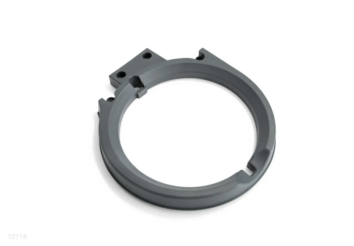 12" SAND FILTER PUMP TANK BASE