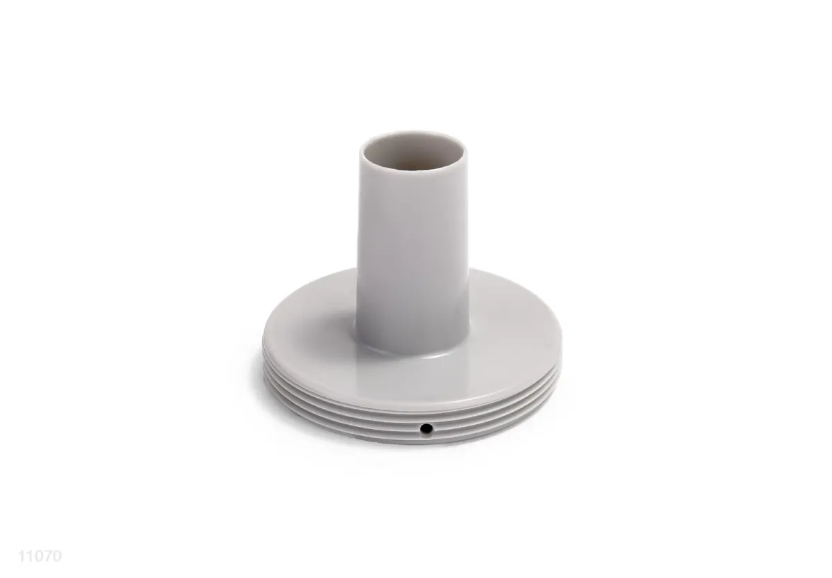 STRAINER CONNECTOR FOR 1-1/4" FITTING