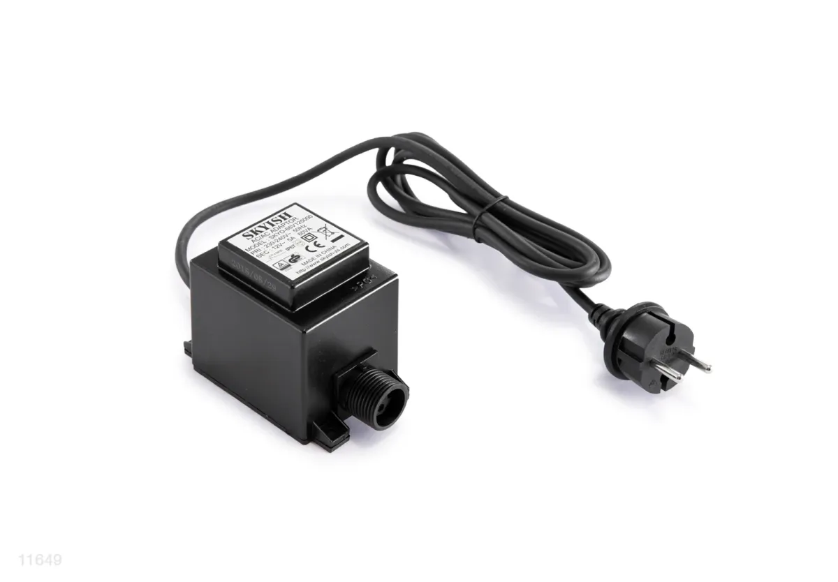 TRANSFORMER FOR 58604GS