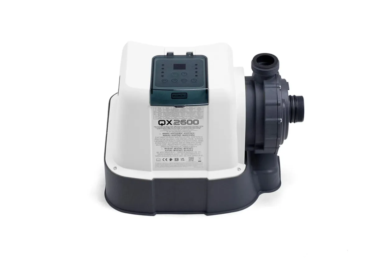 MOTOR & CONTROL FOR 16" SF COMBO 26680-21 VERSION