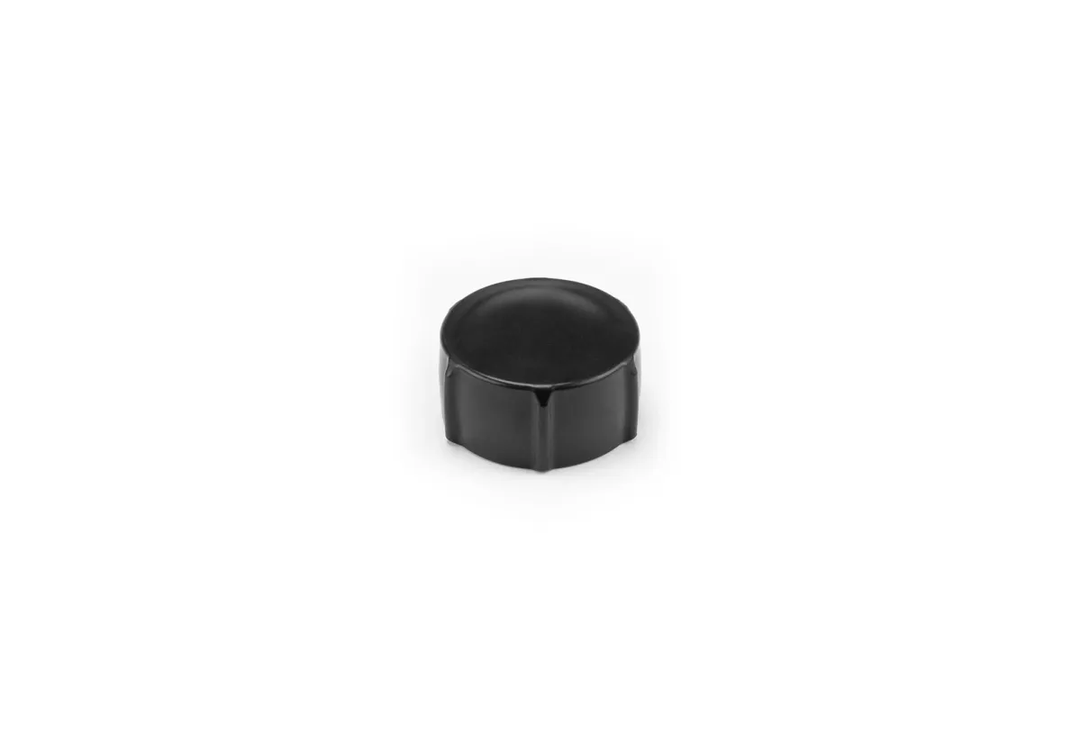 WATER OUTLET CAP IN SPA TUB