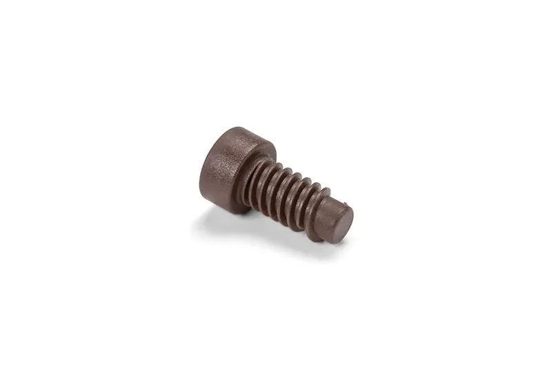 BOLT FOR 16'8"X49" & 18'8"X53" WOOD-GRAIN FRAME POOL AND BUBBLE SPA CONTROL PANEL