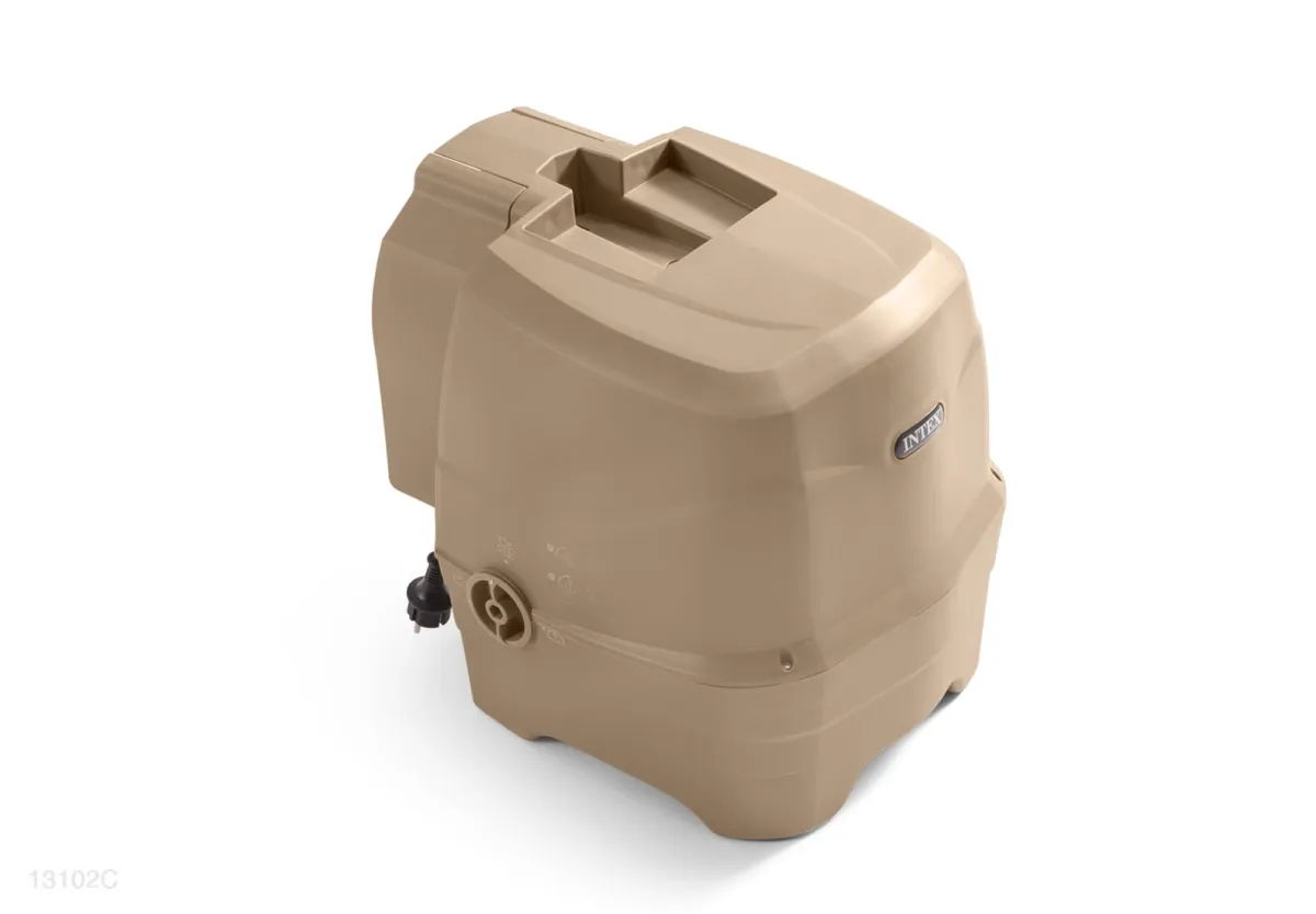 SPA CONTROL BASE FOR 28446/28472