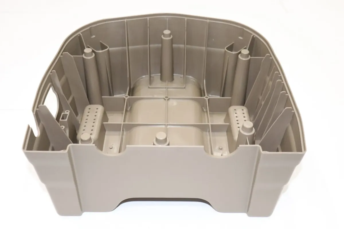 BUBBLE SPA BASE-KHAKI