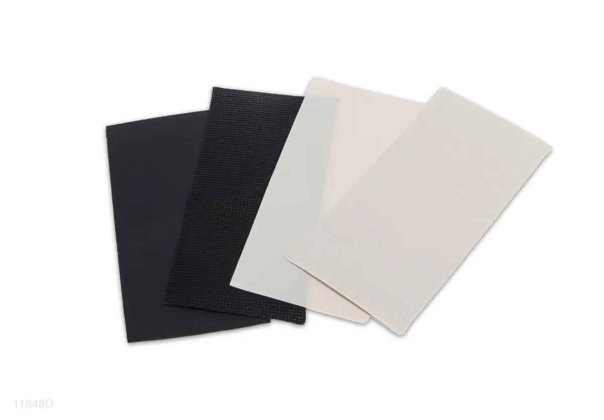 REPAIR SWATCH FOR COMBO SPA (28443/28444/28453/28454/28455/28456)