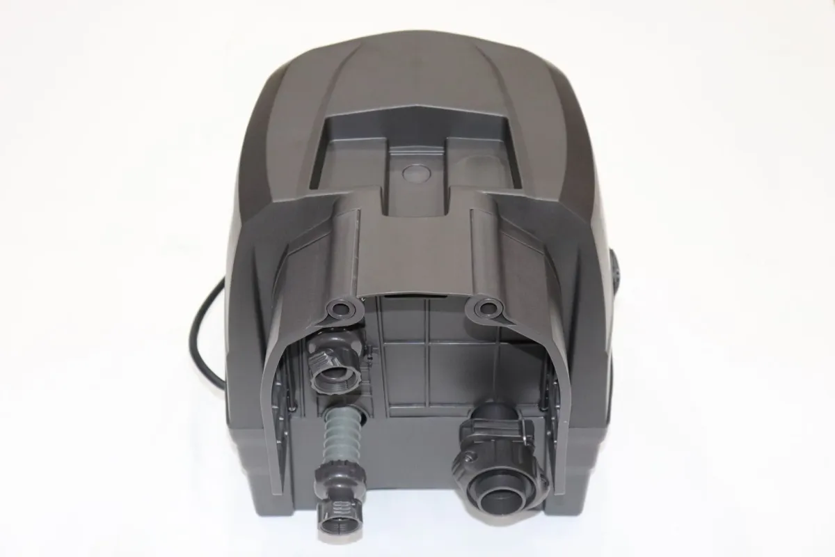 SPA CONTROL BASE FOR 28440/28442