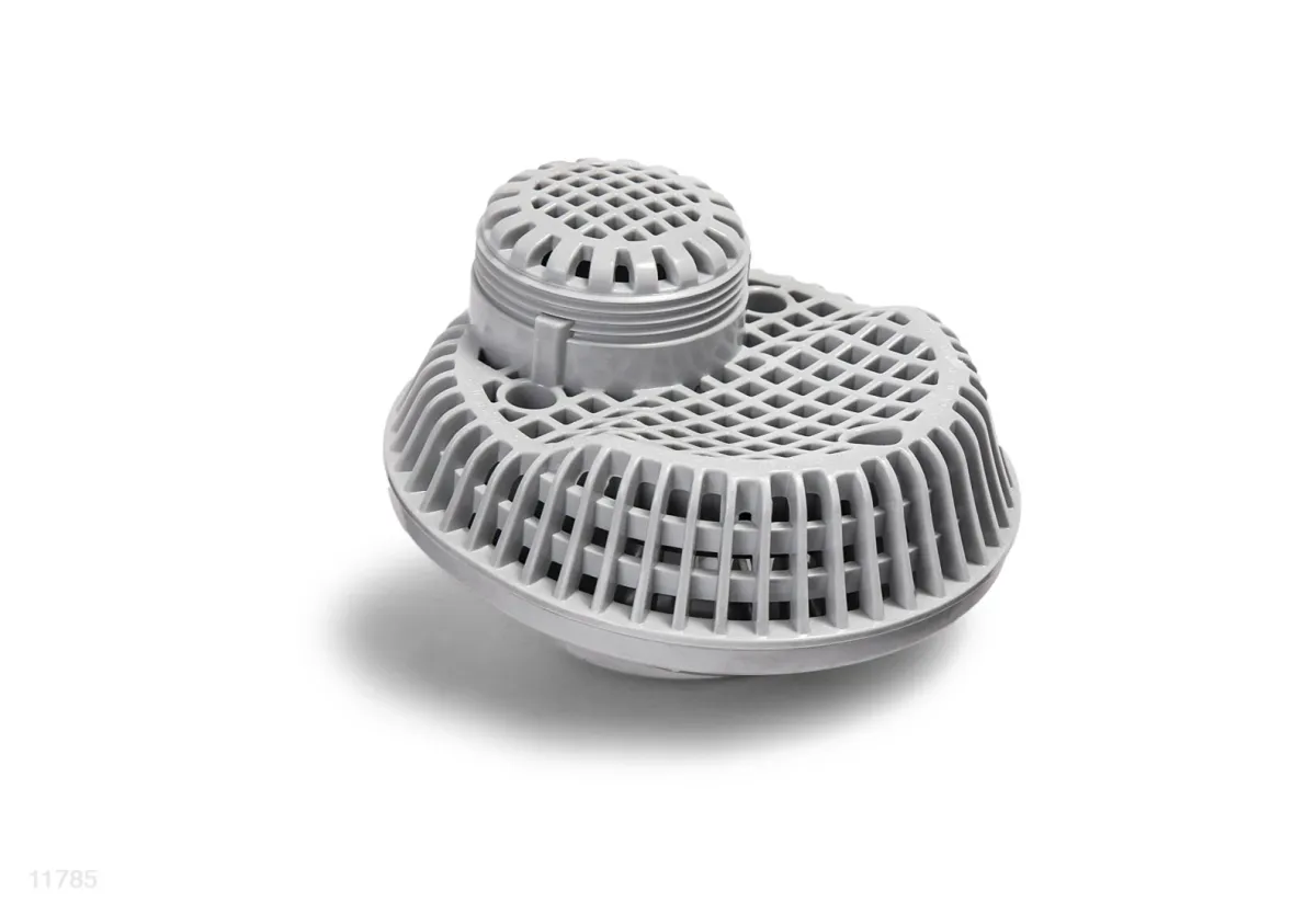 SPA OUTLET STRAINER GRID FOR 28421/28422