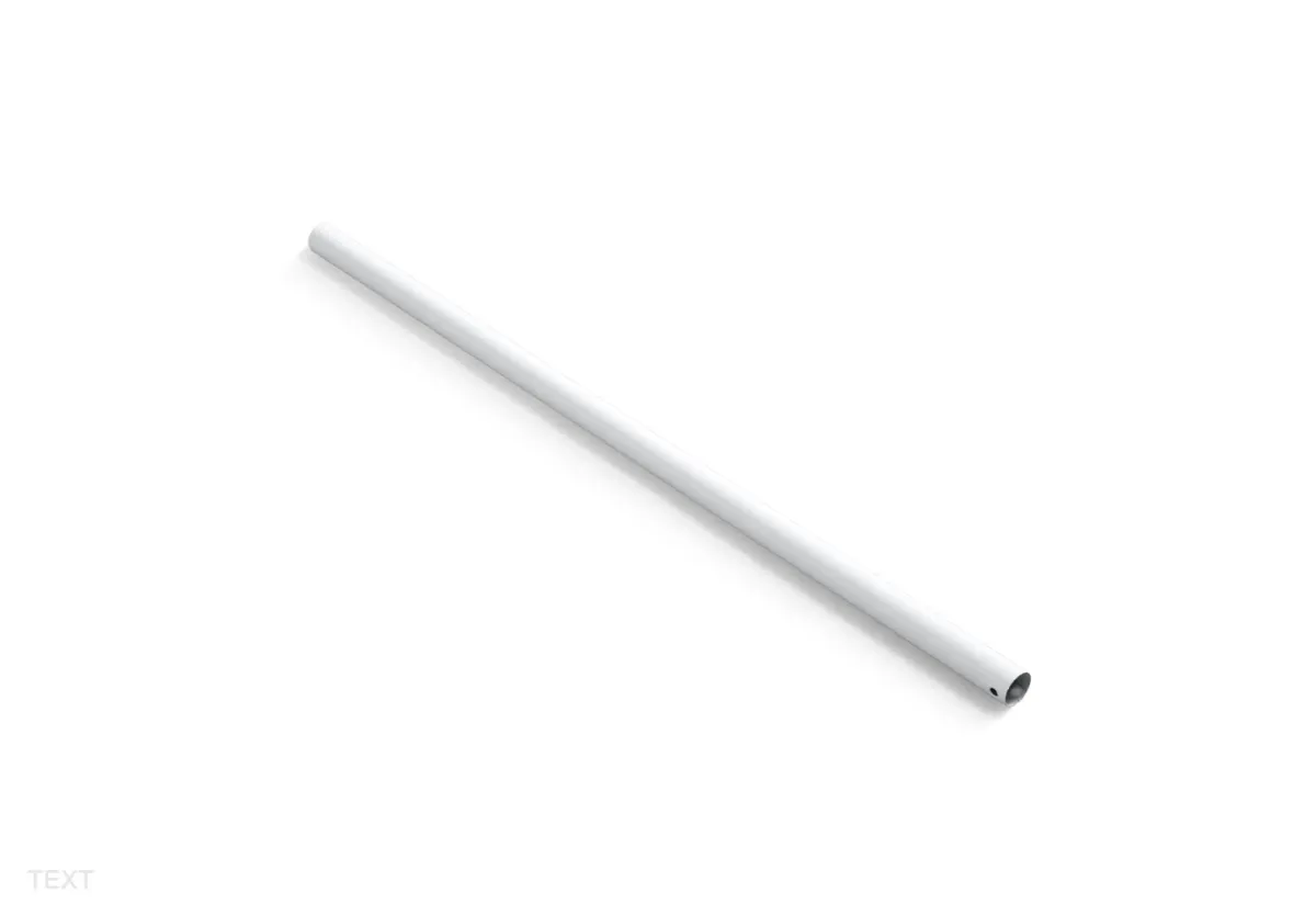 VERTICAL LEG FOR FOR 8'X30" METAL FRAME POOL