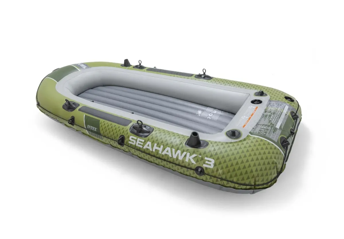 BOAT BODY FOR SEAHAWK 3 SET 66333