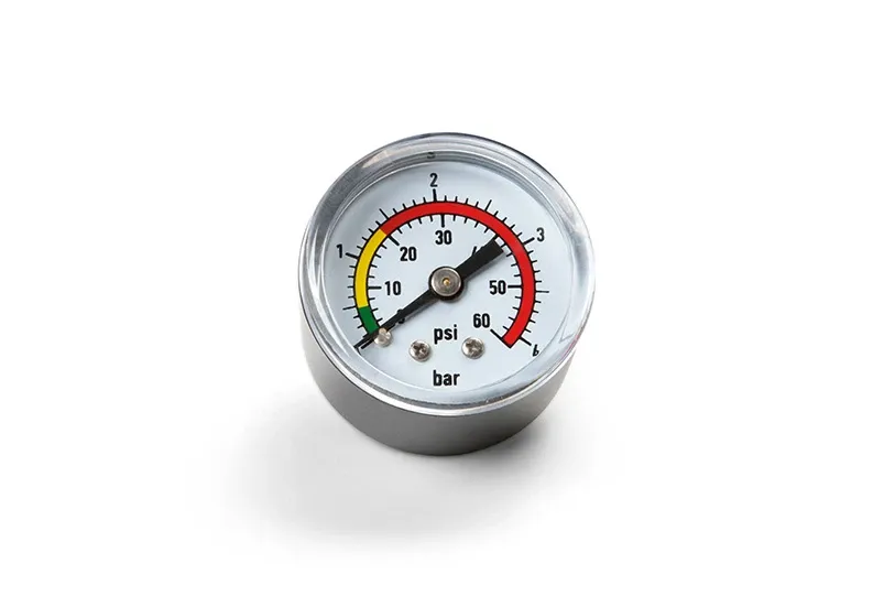 PRESSURE GAUGE FOR 12" SAND FILTER PUMP AND 14" SAND FILTER COMBO