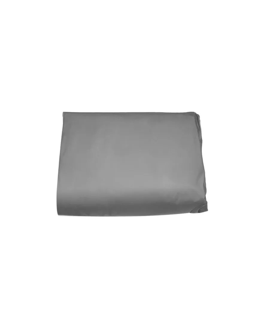 15'X48"  (4.57MX1.22M) ROUND PRISM FRAME POOL LINER-GREYWOOD