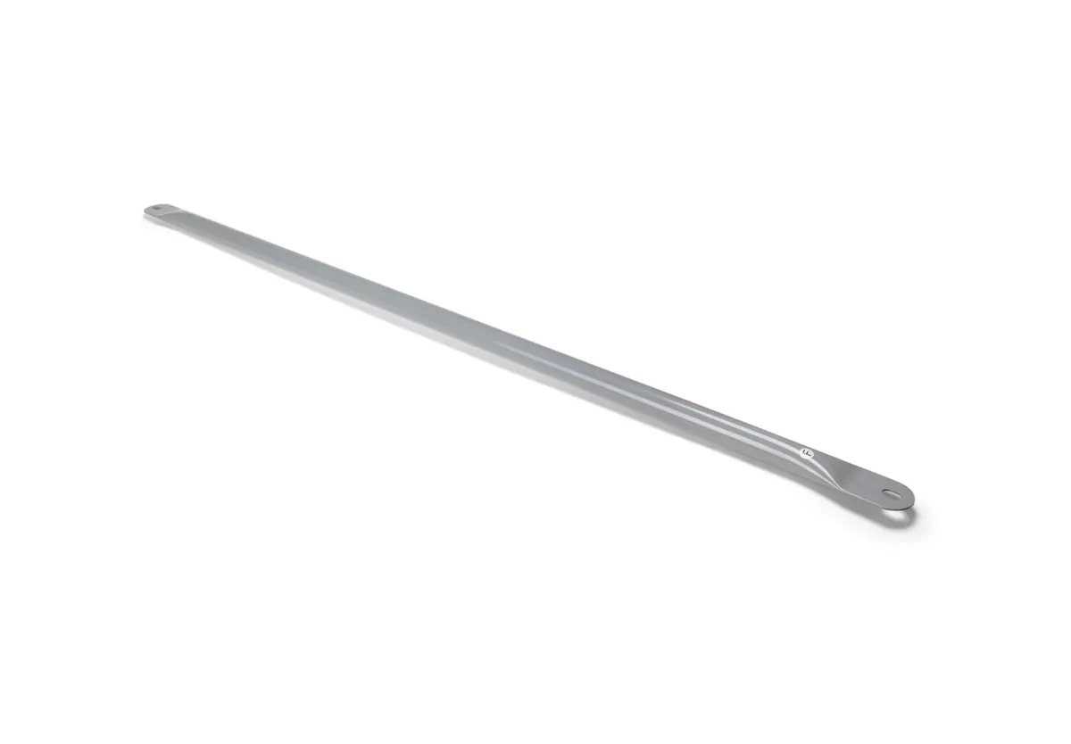 CROSS BAR-GREY