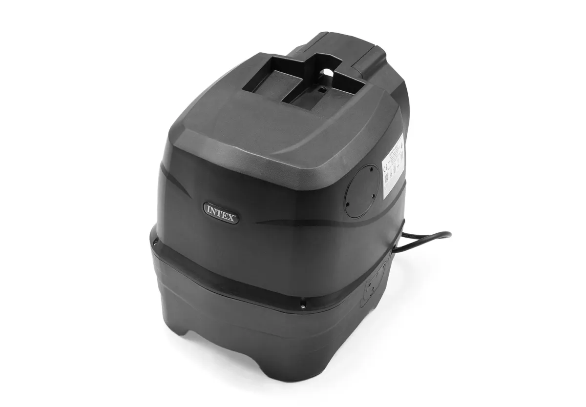 SPA CONTROL BASE FOR 28494-BLACK