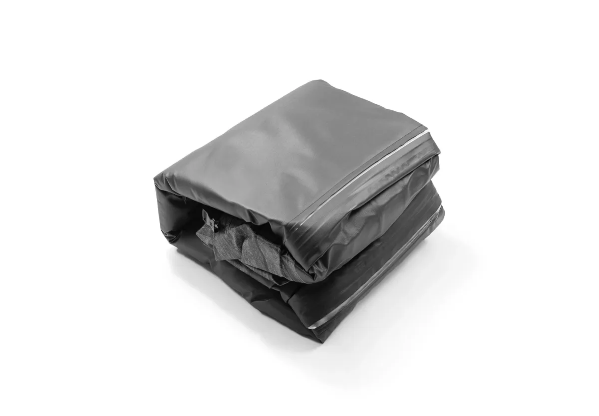 SQUARE 4-PERSON SPA TUB FOR 28450-GREYSTONE