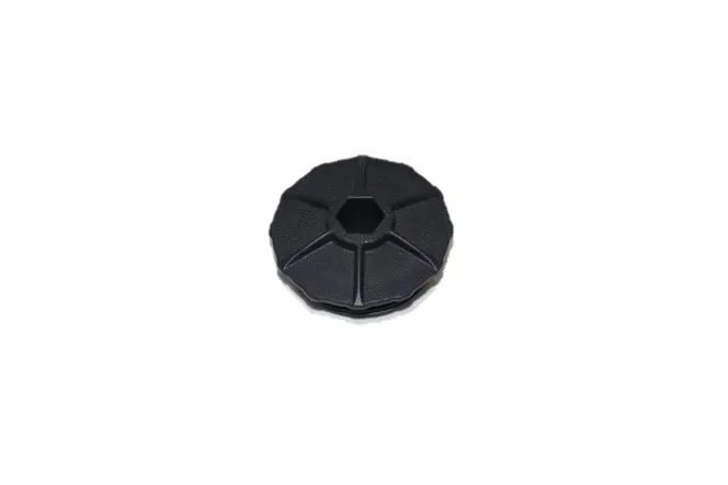 DEFLATION OUTLET CAP