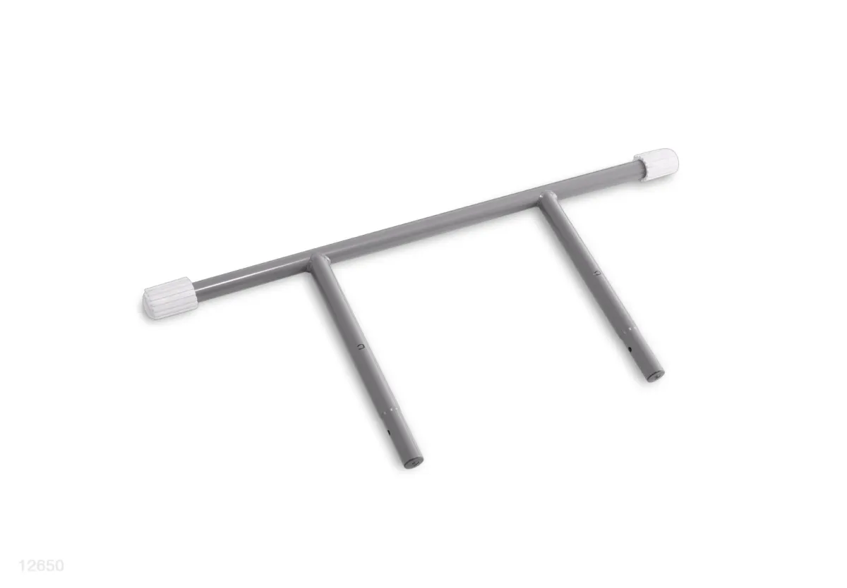C SIDE LOWER LEG (MARKED "C") FOR 42", 48" & 52"  REMOVABLE STEPS LADDER