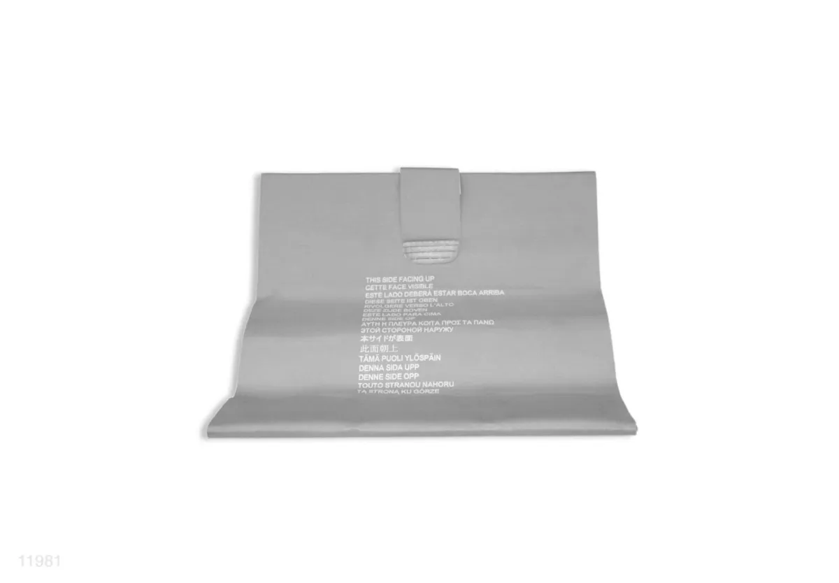 RESTRAINER STRAP FOR 4MX2MX1M RECTANGULAR AND OVAL PRISM FRAME POOL