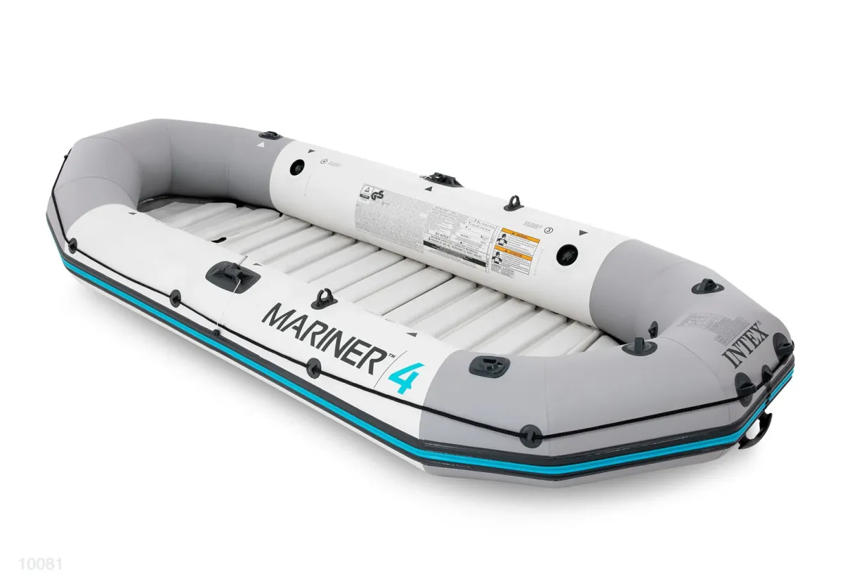 BOAT BODY FOR MARINER 4 BOAT 68376