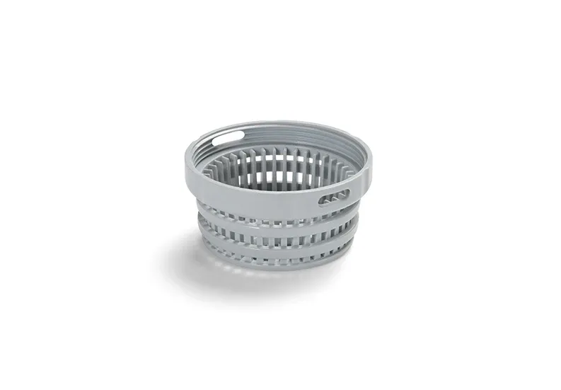STRAINER GRID