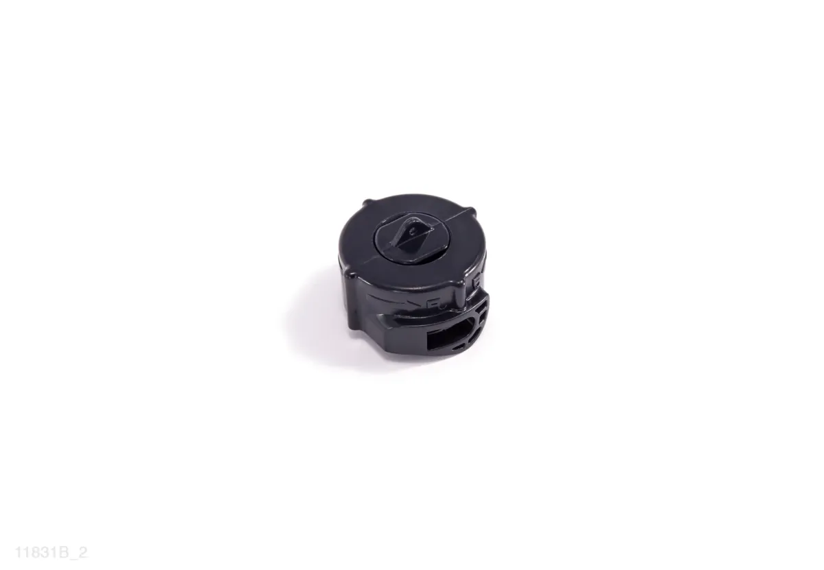 CONTROL BASE INFLATION CAP FOR 28405/28406/28409/28410