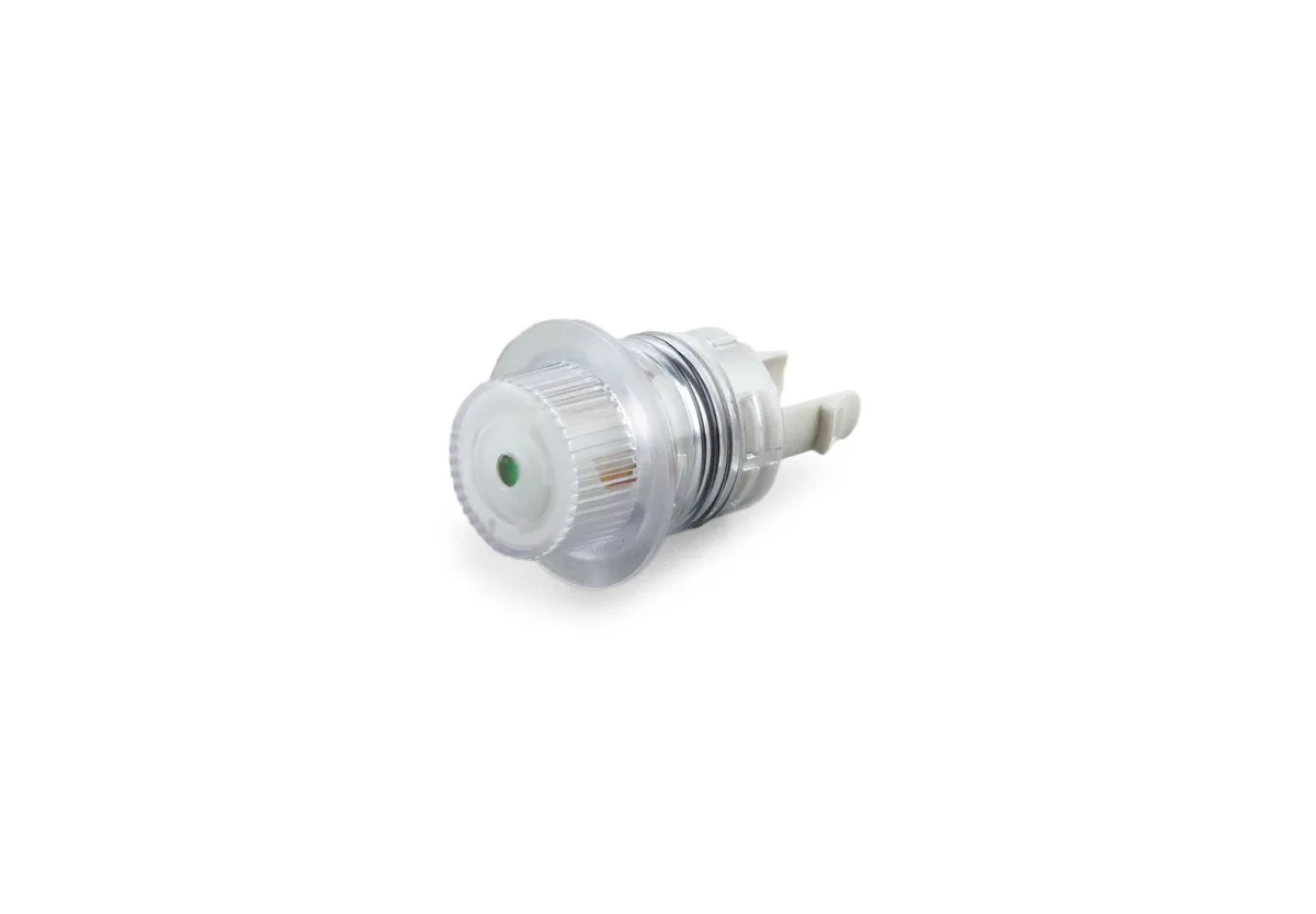 FILTER GAUGE AND AIR RELEASE VALVE FOR 26637/26638