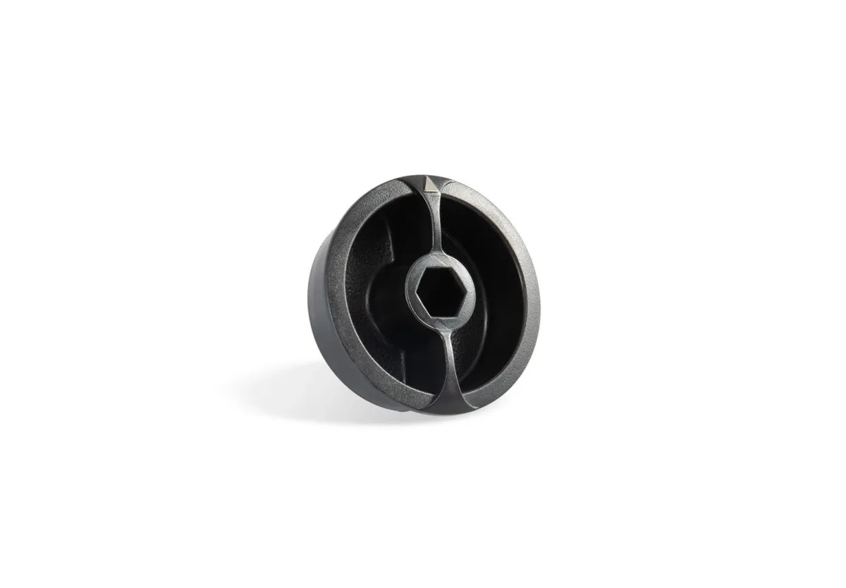 DIRECTIONAL CONTROL KNOB