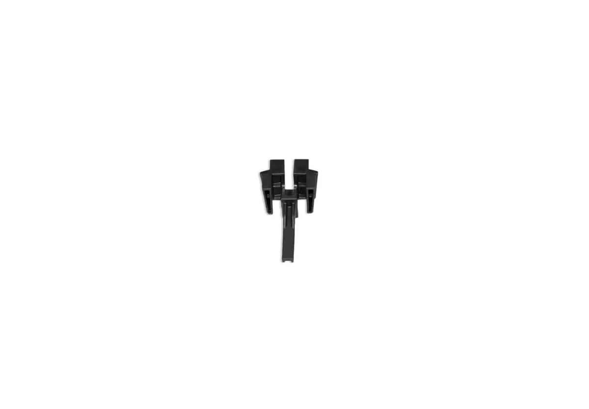 SPA CONTROL PANEL FIXER-BLACK