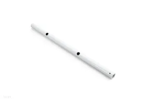 HORIZONTAL BEAM(A) FOR 4MX3MX1.24M GRAPHITE PANEL POOL (PLASTIC INSERT INCLUDED)