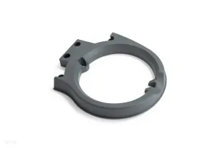 10" SAND FILTER PUMP TANK BASE