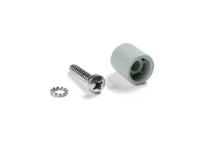 1BOLT+1WASHER+1SPINDLE FOR MARINER BOAT