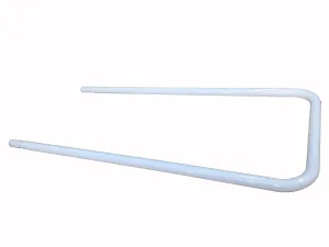 U-SHAPED SUPPORT LEG FOR 16'X16'X48" SQUARE PRISM FRAME POOL & OVAL PRISM FRAME POOL