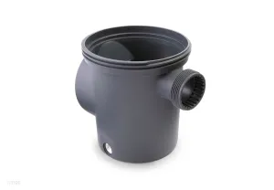 Nádoba předfiltru pískové filtrace 14" & 16"