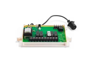MAIN CIRCUIT BOARD FOR 28482