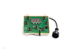 LED DISPLAY FOR 28421/28422 (2015 VERSION)