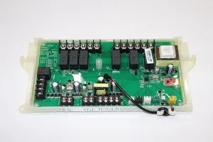 MAIN CIRCUIT BOARD FOR 28462-21 VERSION